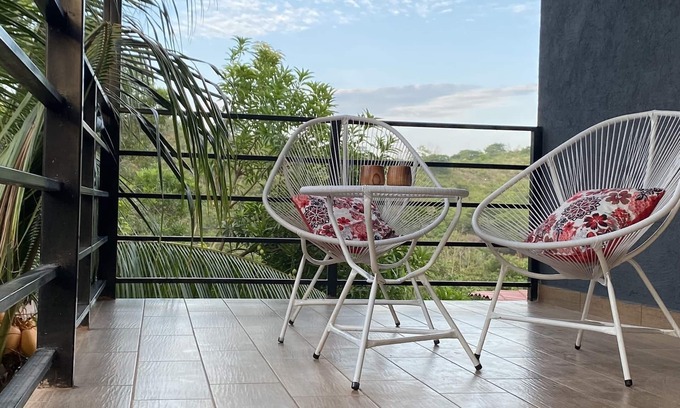 San Miguel Apartment | Casa Melodia 🎶