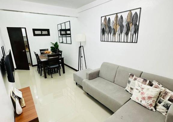 Lipa Apartment | Casa Mercado lV