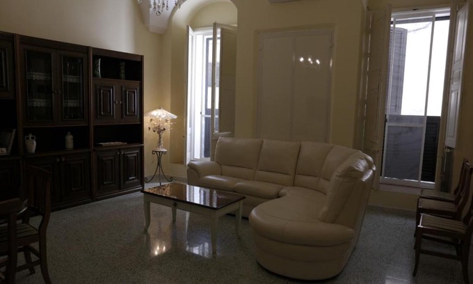 Manduria Apartment | Casa Mercatante