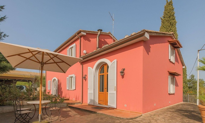 Casalguidi Villa | Casa Michela Casalguidi, Garden, Wifi