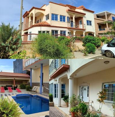Tarrafal Bed & Breakfast | Casa Miami