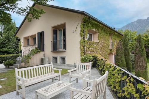 Malgrate Apartment | Casa Micheli - Affitti Brevi Italia