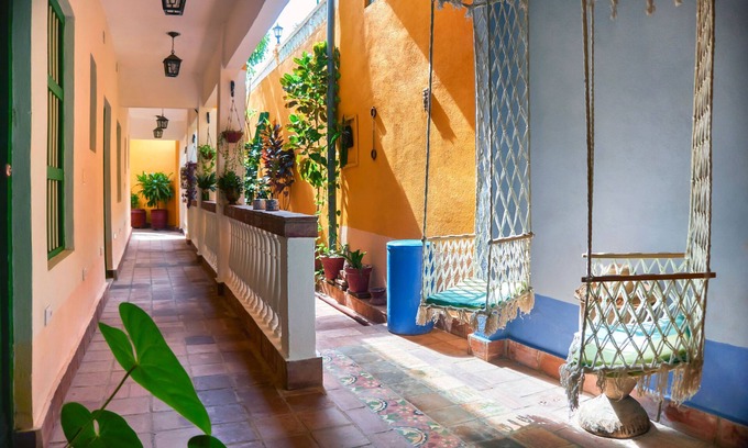 Trinidad House | Casa MiCuba