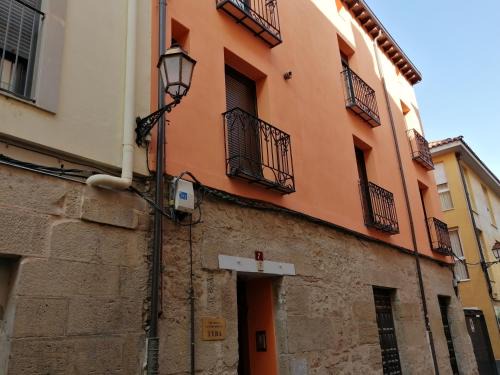Logrono Historic Centre Apartment | Casa MILA , Centro Histórico