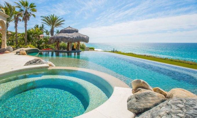Buzzards Villa | Casa Milagros by Cabo Platinum