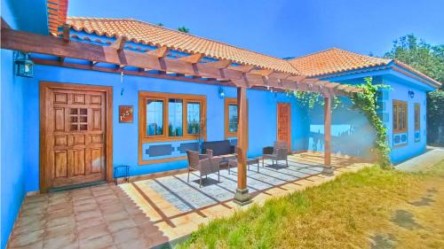 Brena Baja House | Casa Milele