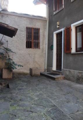 Gravere Apartment | Casa Milietta