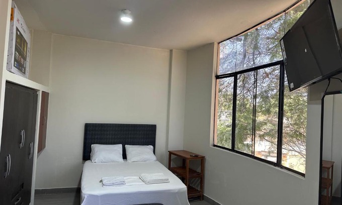 Piura Apartment | Casa Mimaya dpto301