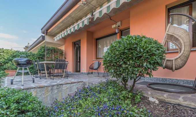 Lierna House | Casa Mimosa Lierna varennaholidays rentals