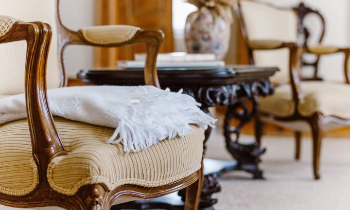 Vila do Conde House | Casa Mindela Farmhouse