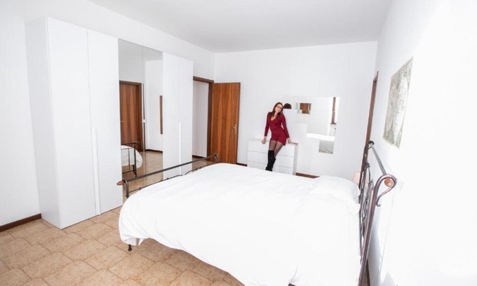 Pisogne Apartment | Casa Mirador