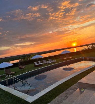 Somova House | Casa Miralago Boutique