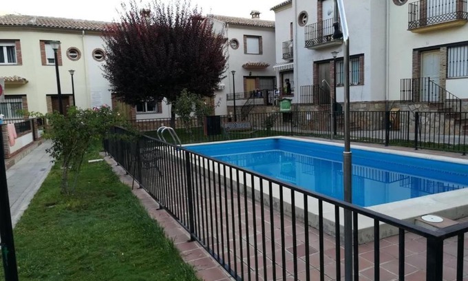 Arroyo Frio Apartment | Casa Miriam II