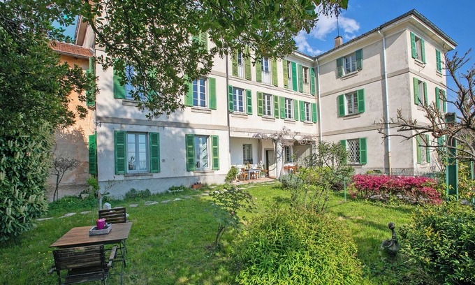 Sagno Apartment | Casa Mirica Arte 6, Sagno, Switzerland