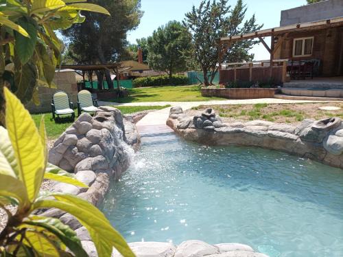 Ortilla House | Casa Mirlo