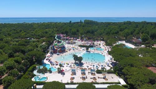 San Briccio Other | Casa mobile - Union Lido