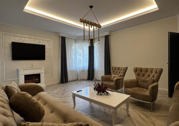 Tulcea House | Casa moderna situata in zona centrala a orasului