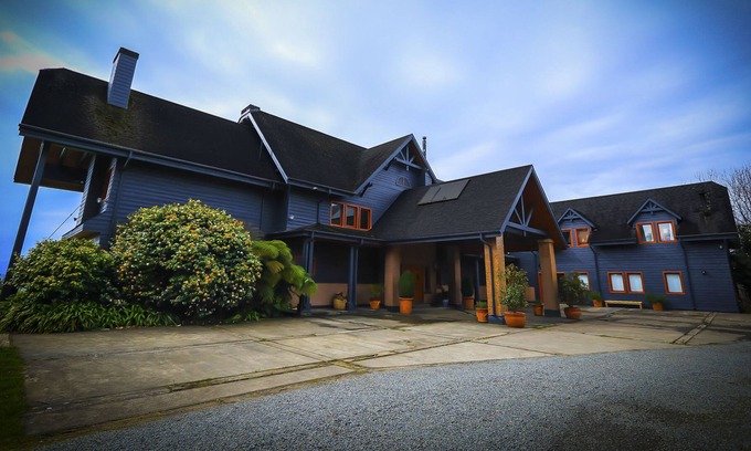 Llanquihue Hotel | Casa Molino