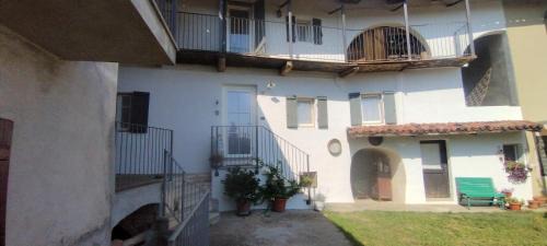 Castelnuovo don Bosco House | Casa Mondonio