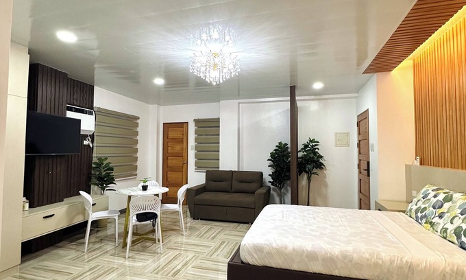 Tuguegarao Hotel | Casa Monica