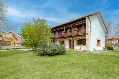 El Astillero House | Casa Montañesa