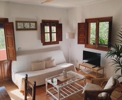 San Ambrosio House | Casa Montecote Eco Resort