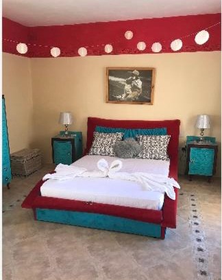 Ghaxaq House | Casa Montegri
