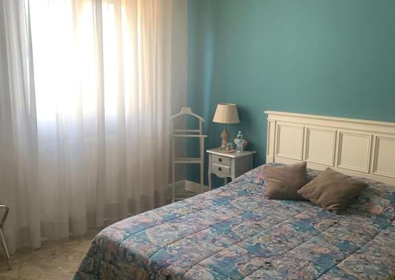 Sesto Fiorentino Apartment | Casa Monteverdi