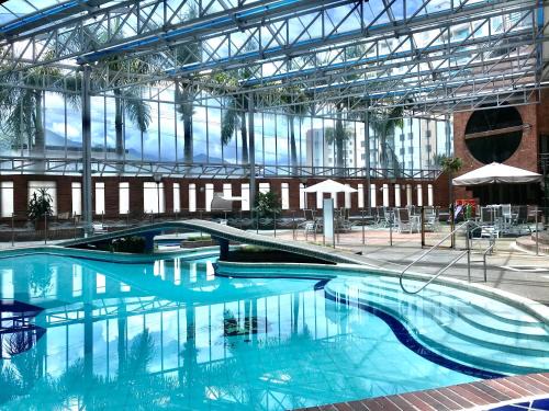 Ibague Hotel | Casa Morales Hotel Internacional y Centro de Convenciones