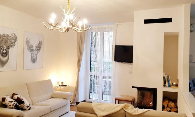 Borno Apartment | Casa Moren Apartment