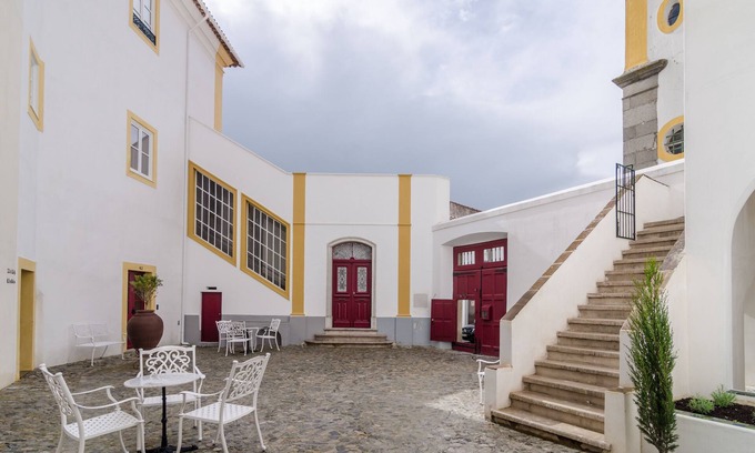 Evora Apartment | Casa Morgado Esporão