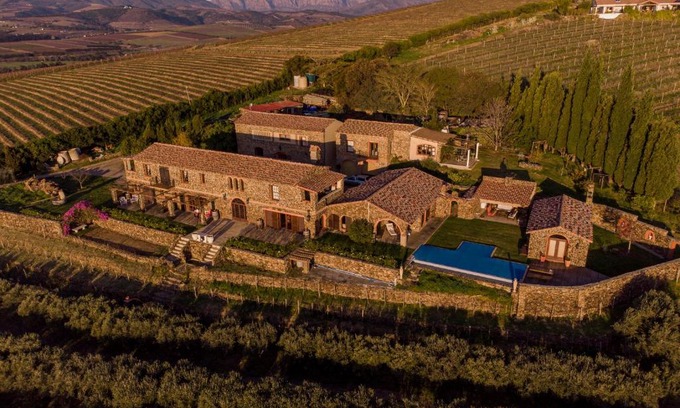 Koelenhof Bed & Breakfast | Casa Mori House
