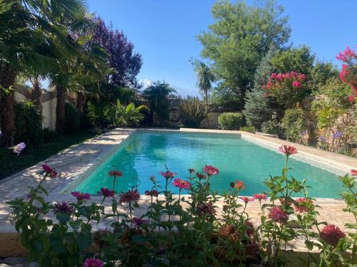 Tupungato House | Casa Moro Valle de Uco-Tupungato-Mendoza
