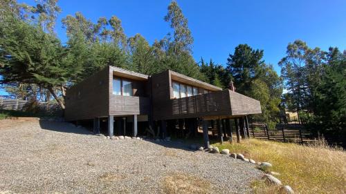 Pichilemu House | Casa Morro Punta de Lobos