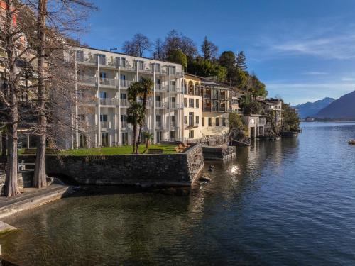 Ascona Hostel | Casa Moscia