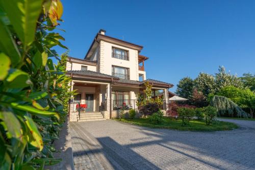 Gabrovo House | Casa MT - Boutique Villa