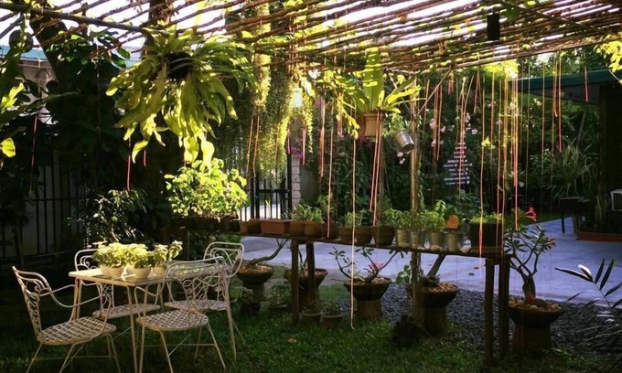 Davao Bed & Breakfast | Casa Munda Bed & Breakfast