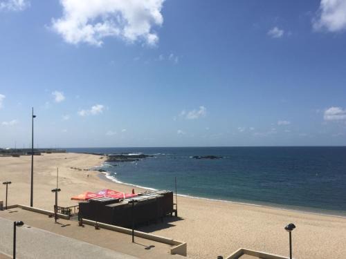 A Ver-o-Mar Apartment | Casa na Praia