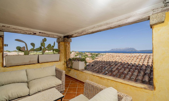 Pittulongu Apartment | Casa Nadia by Wonderful Italy