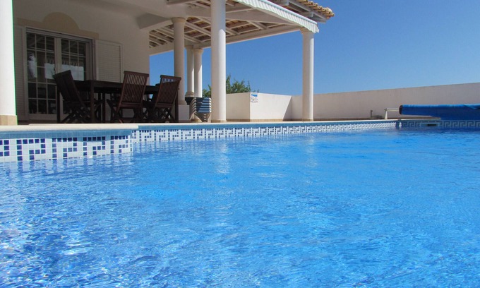 Pera Villa | CASA NANA - Large comfortable villa with private pool and sea view