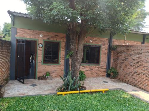 San Lorenzo Apartment | Casa Naranja