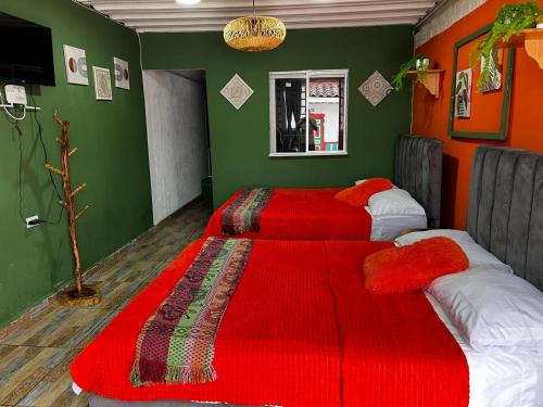 Salento Apartment | CASA NARANJA SALENTO