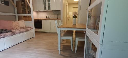 Castione della Presolana Apartment | Casa Natura