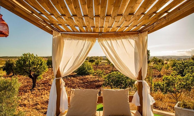 Vista Real House | Casa Natura
