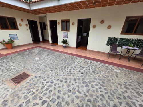 Antigua Guatemala Apartment | Casa Nazareno