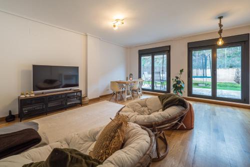 Nalda House | Casa Nea, tu hogar en La Rioja