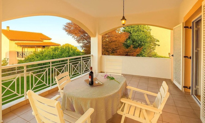 Petalidi Apartment | Casa Nebari Seaside Home-Fully Equipped,Ideal Spot