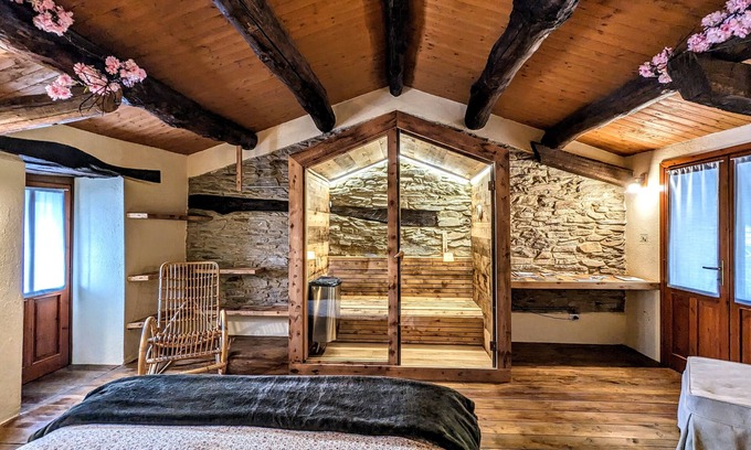 Paesana House | Casa Nenella