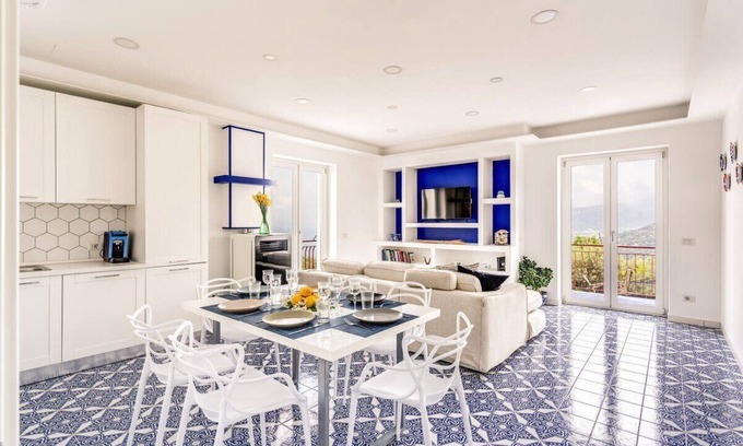 Priora Apartment | Casa Nenni by Feeling Italy