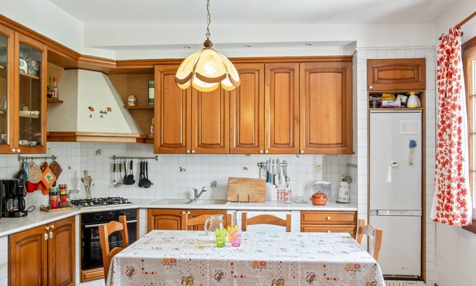 Abano Terme Apartment | Casa Nespolo Abano Terme